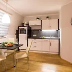Gemuetliches Kleines Apartment