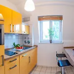 Gemuetliches Kleines Apartment