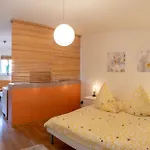 Gemuetliches Kleines Apartment